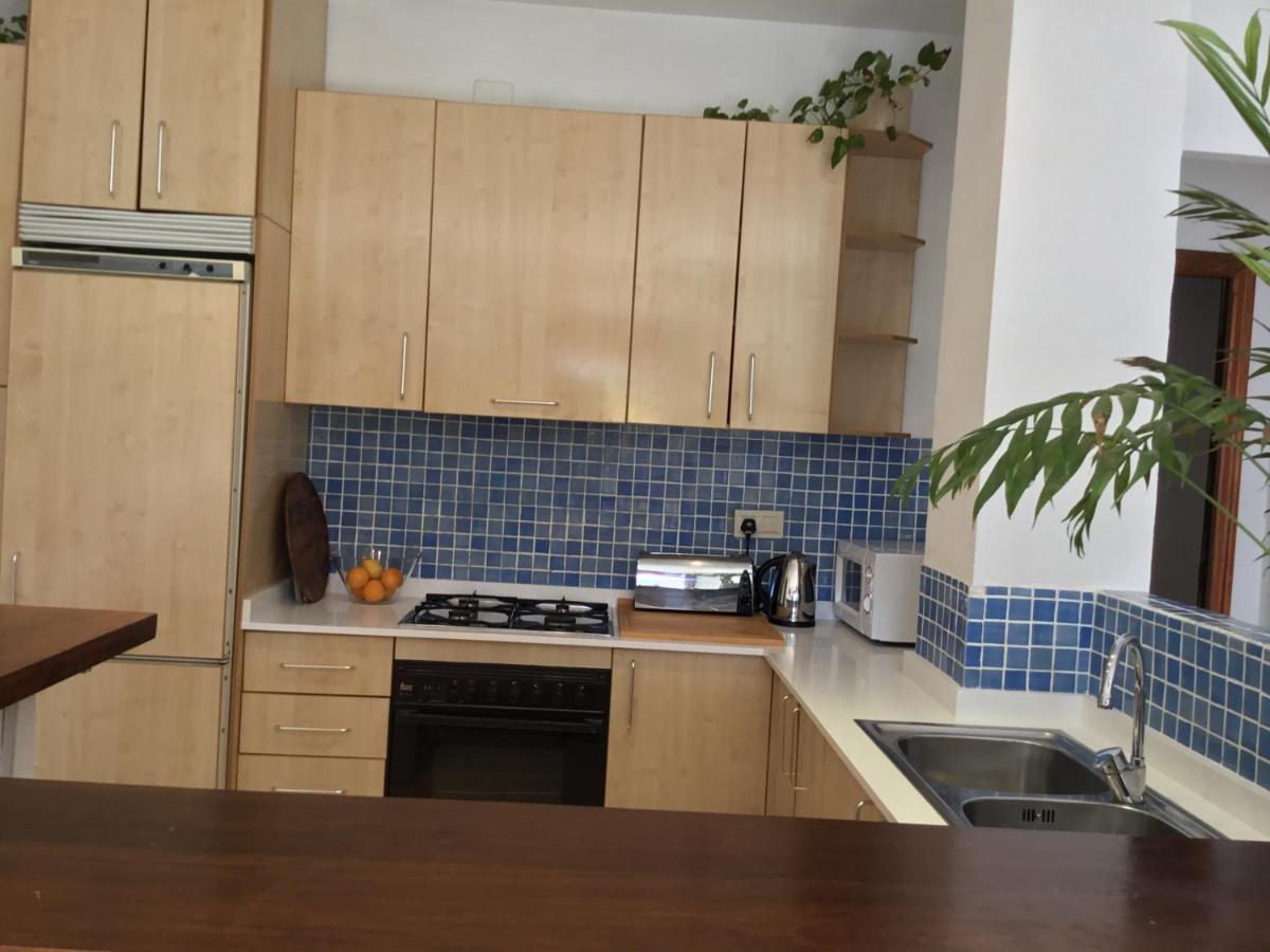 Golondrina Apartment กอร์โดบา ภายนอก รูปภาพ