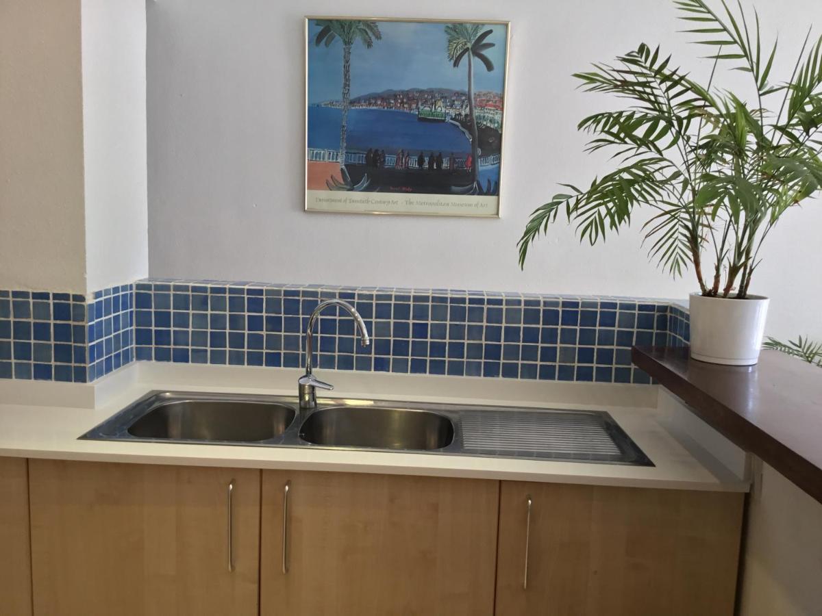 Golondrina Apartment กอร์โดบา ภายนอก รูปภาพ