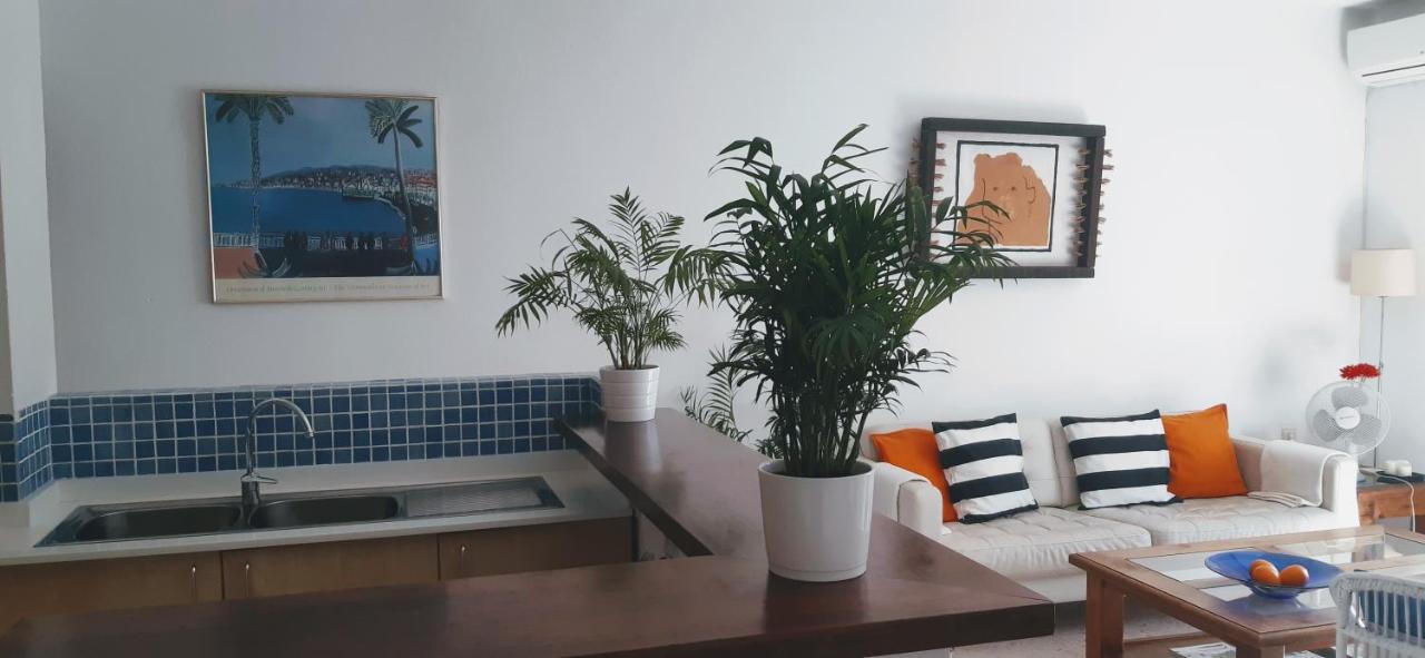 Golondrina Apartment กอร์โดบา ภายนอก รูปภาพ