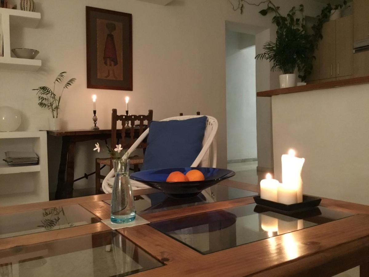 Golondrina Apartment กอร์โดบา ภายนอก รูปภาพ