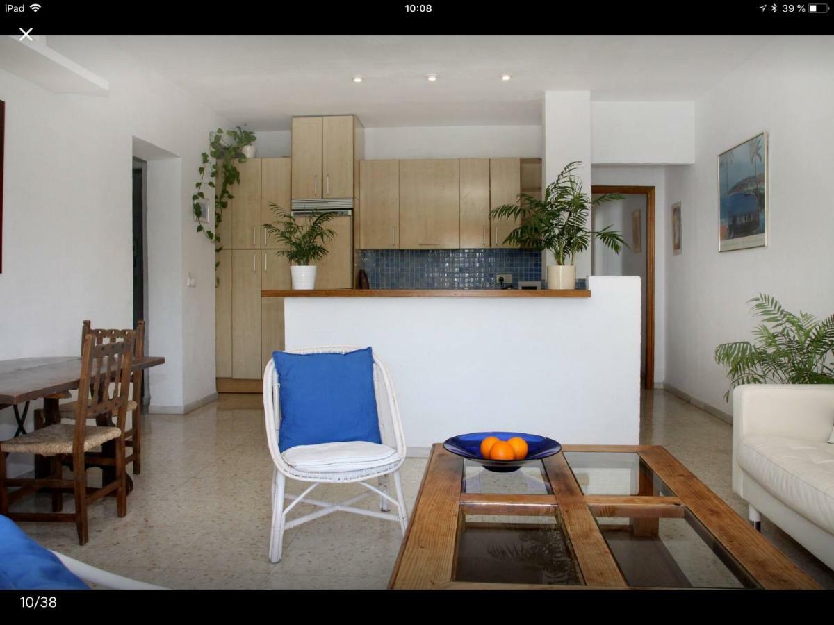 Golondrina Apartment กอร์โดบา ภายนอก รูปภาพ