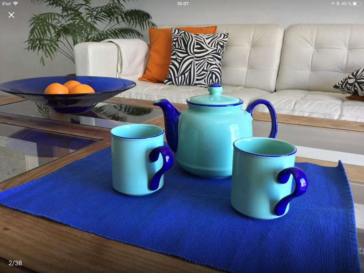 Golondrina Apartment กอร์โดบา ภายนอก รูปภาพ
