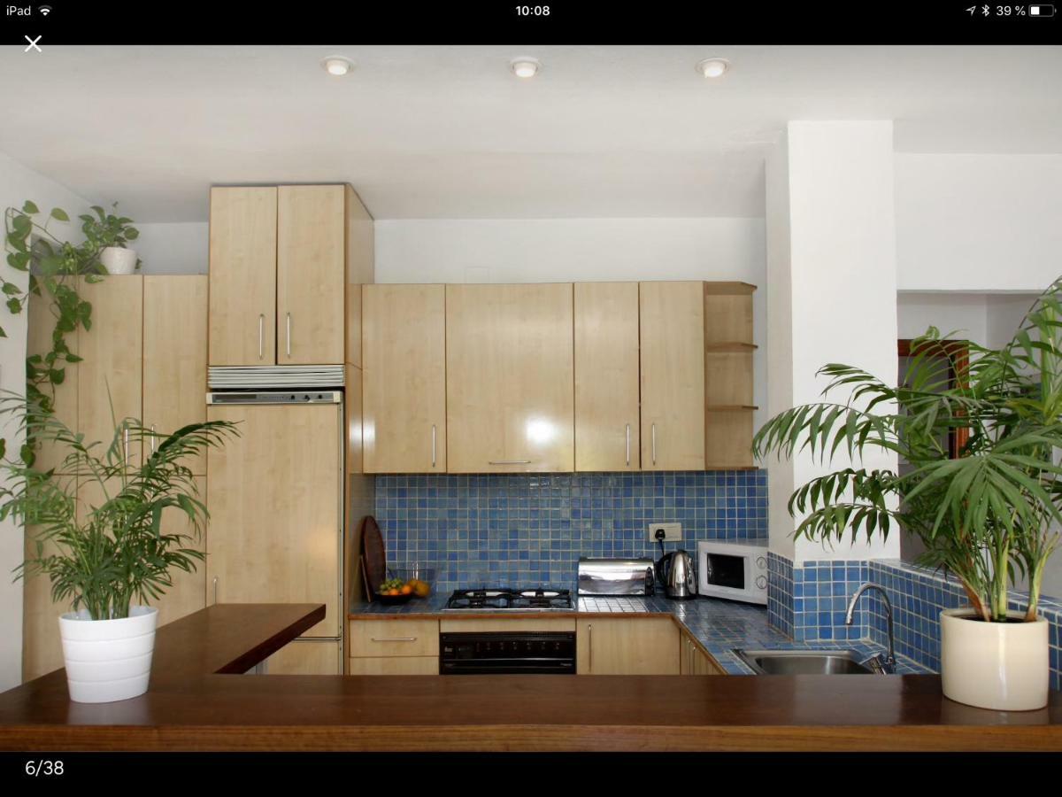 Golondrina Apartment กอร์โดบา ภายนอก รูปภาพ