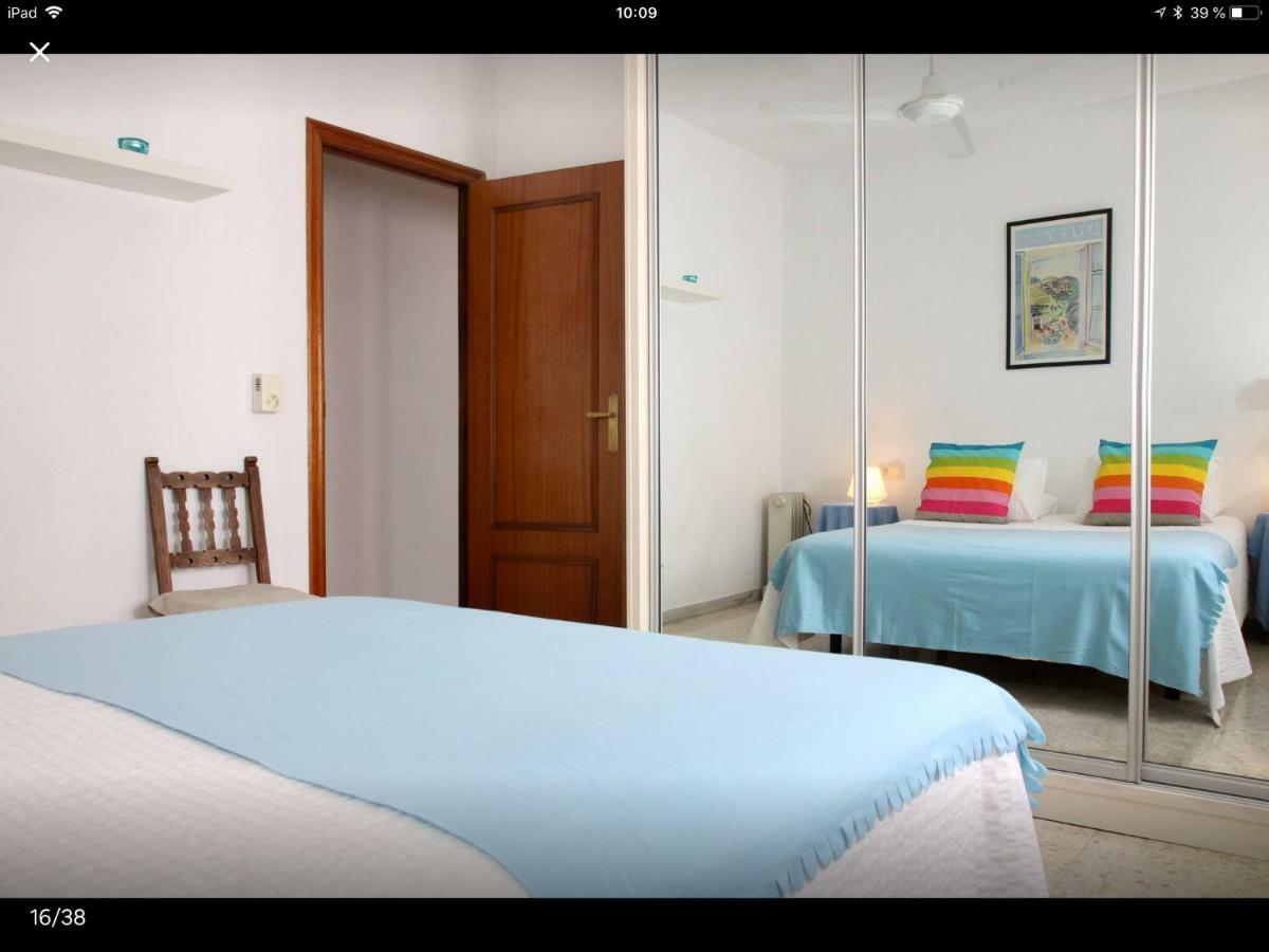 Golondrina Apartment กอร์โดบา ภายนอก รูปภาพ