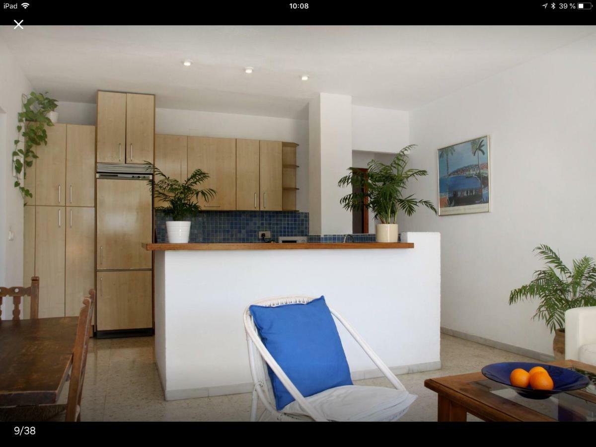Golondrina Apartment กอร์โดบา ภายนอก รูปภาพ